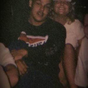 Meet your Posher, Jayson